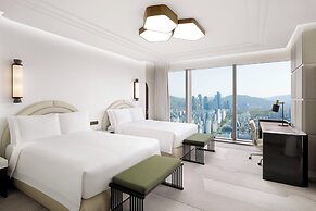 Josun Palace, a Luxury Collection Hotel, Seoul Gangnam