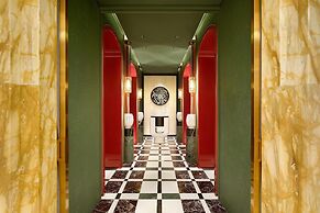 Josun Palace, a Luxury Collection Hotel, Seoul Gangnam