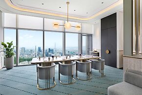 Josun Palace, a Luxury Collection Hotel, Seoul Gangnam