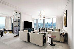 Josun Palace, a Luxury Collection Hotel, Seoul Gangnam