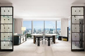 Josun Palace, a Luxury Collection Hotel, Seoul Gangnam