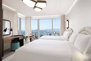 Josun Palace, a Luxury Collection Hotel, Seoul Gangnam