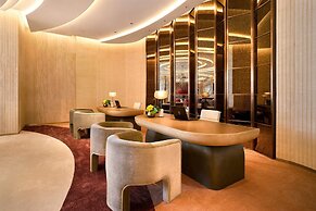 Josun Palace, a Luxury Collection Hotel, Seoul Gangnam