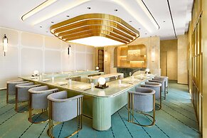 Josun Palace, a Luxury Collection Hotel, Seoul Gangnam