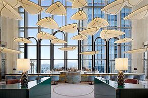 Josun Palace, a Luxury Collection Hotel, Seoul Gangnam