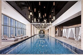 Josun Palace, a Luxury Collection Hotel, Seoul Gangnam