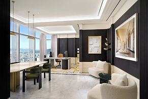 Josun Palace, a Luxury Collection Hotel, Seoul Gangnam