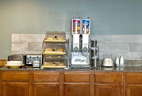 Days Inn by Wyndham Pensacola - Historic Downtown