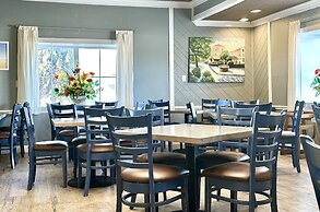 Days Inn by Wyndham Pensacola - Historic Downtown