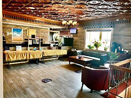 Days Inn by Wyndham Pensacola - Historic Downtown