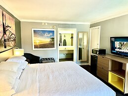 Days Inn by Wyndham Pensacola - Historic Downtown