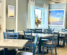 Days Inn by Wyndham Pensacola - Historic Downtown