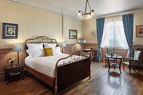 Le Grand Hotel de Cabourg - MGallery Collection