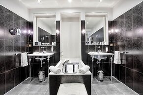 Le Grand Hotel de Cabourg - MGallery Collection