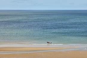 Le Grand Hotel de Cabourg - MGallery Collection