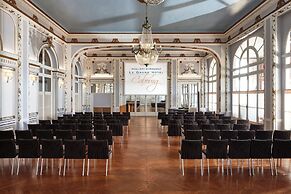 Le Grand Hôtel Cabourg - MGallery