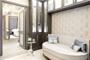 Le Grand Hotel de Cabourg - MGallery Collection