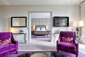 Le Grand Hotel de Cabourg - MGallery Collection