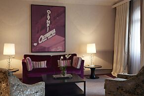 Le Grand Hotel de Cabourg - MGallery Collection