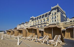 Le Grand Hotel de Cabourg - MGallery Collection
