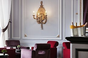Le Grand Hotel de Cabourg - MGallery Collection
