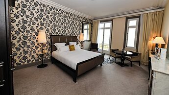 Le Grand Hotel de Cabourg - MGallery Collection