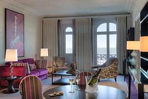 Le Grand Hotel de Cabourg - MGallery Collection