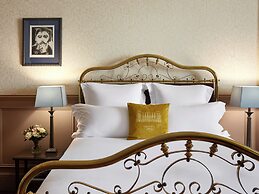 Le Grand Hotel de Cabourg - MGallery Collection