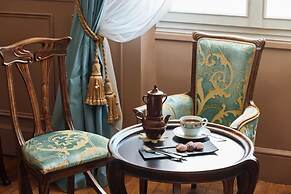 Le Grand Hotel de Cabourg - MGallery Collection