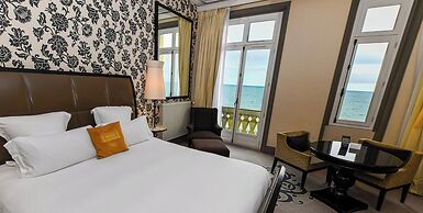 Le Grand Hotel de Cabourg - MGallery Collection