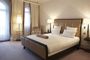 Le Grand Hotel de Cabourg - MGallery Collection