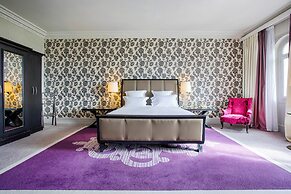 Le Grand Hotel de Cabourg - MGallery Collection