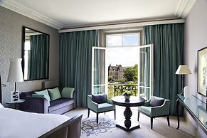 Le Grand Hotel de Cabourg - MGallery Collection