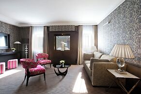 Le Grand Hotel de Cabourg - MGallery Collection