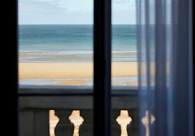 Le Grand Hotel de Cabourg - MGallery Collection