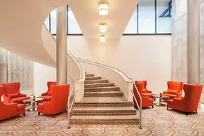 Sheraton Philadelphia University City Hotel