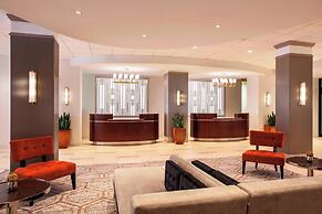 Sheraton Philadelphia University City Hotel