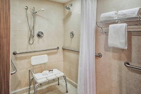 Sheraton Philadelphia University City Hotel