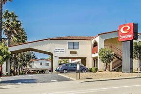 Econo Lodge Castro Valley I-580