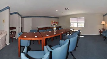 Econo Lodge Castro Valley I-580