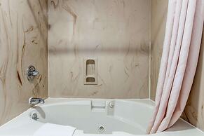 Econo Lodge Castro Valley I-580