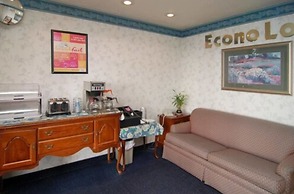 Econo Lodge Castro Valley I-580