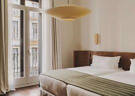 Hotel Regina Barcelona