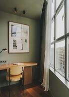Hotel Regina Barcelona