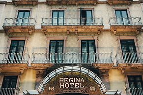 Hotel Regina