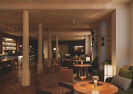 Hotel Regina Barcelona