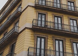 Hotel Regina Barcelona