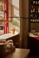 Hotel Regina Barcelona
