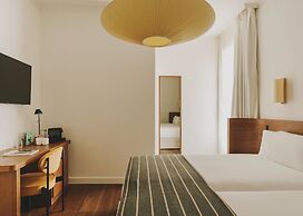 Hotel Regina Barcelona