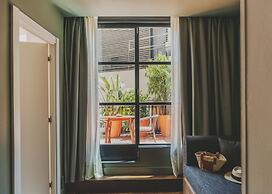Hotel Regina Barcelona